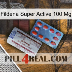 Fildena Super Active 100Mg 36